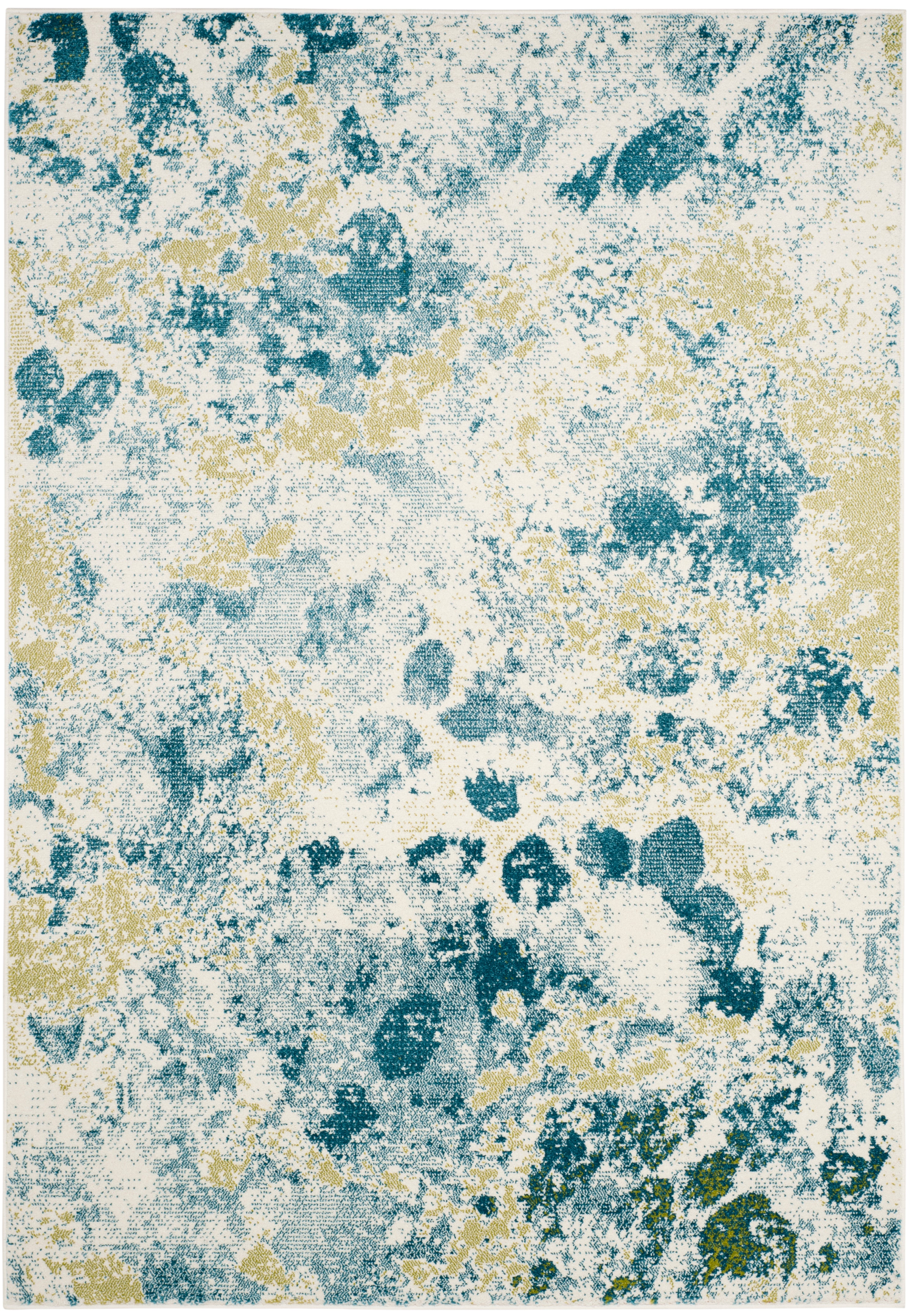 WATERCOLOR RUG COLLECTION - WTC696