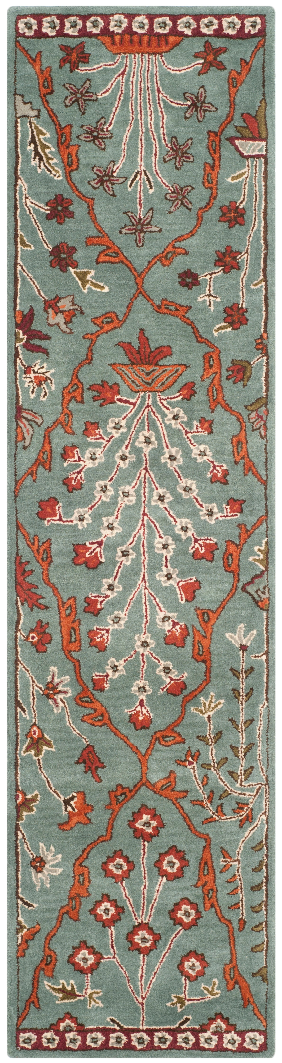 WYNDHAM RUG COLLECTION - WYD206