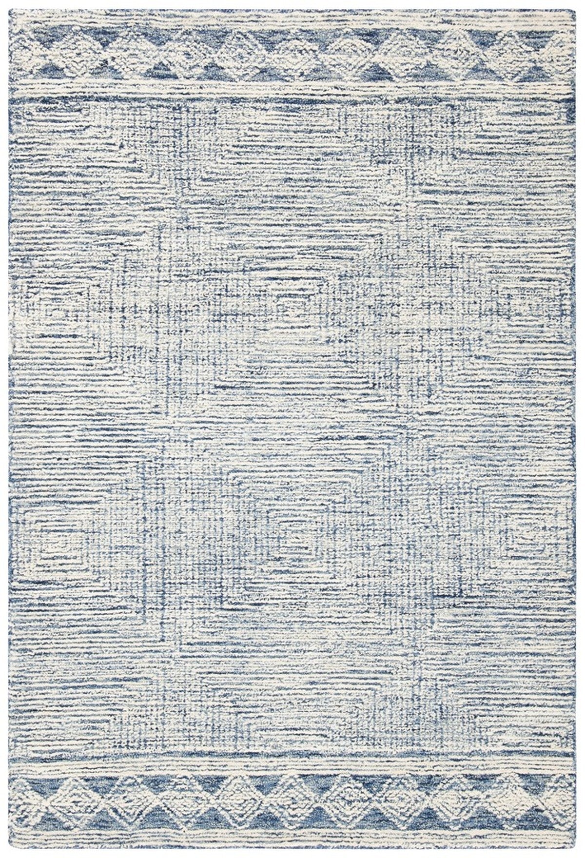 Abstract  Rug Collection - ABT349 - SAFAVIEH