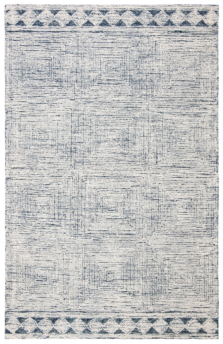 Abstract  Rug Collection - ABT349N - SAFAVIEH