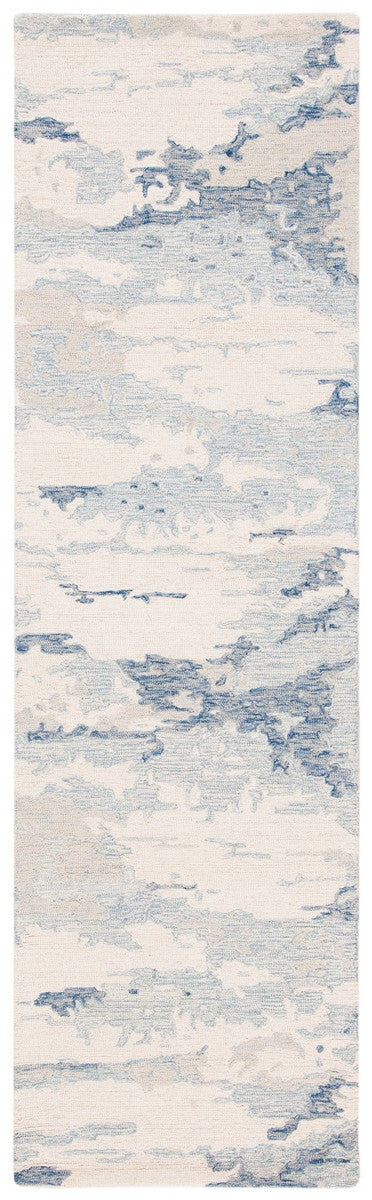 Abstract  Rug Collection - ABT465 - SAFAVIEH