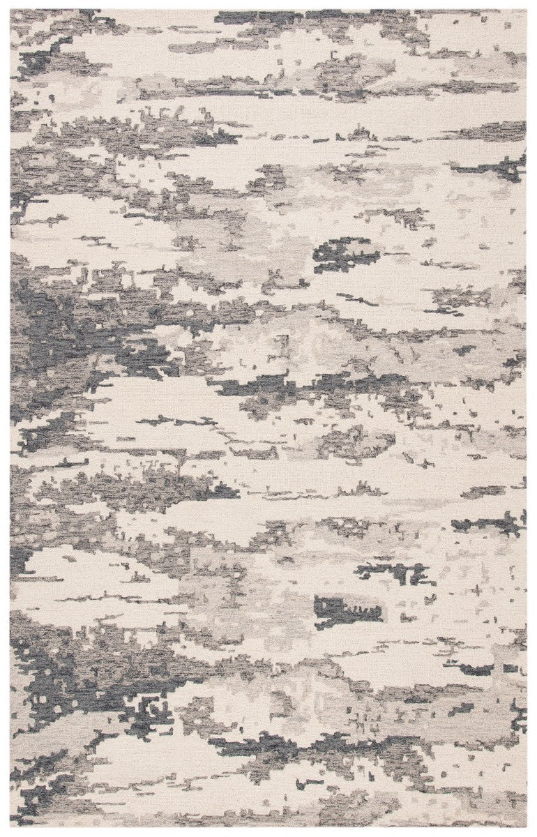 Abstract  Rug Collection - ABT465H - SAFAVIEH