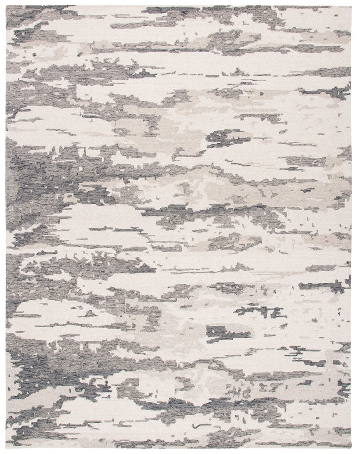 Abstract  Rug Collection - ABT465 - SAFAVIEH