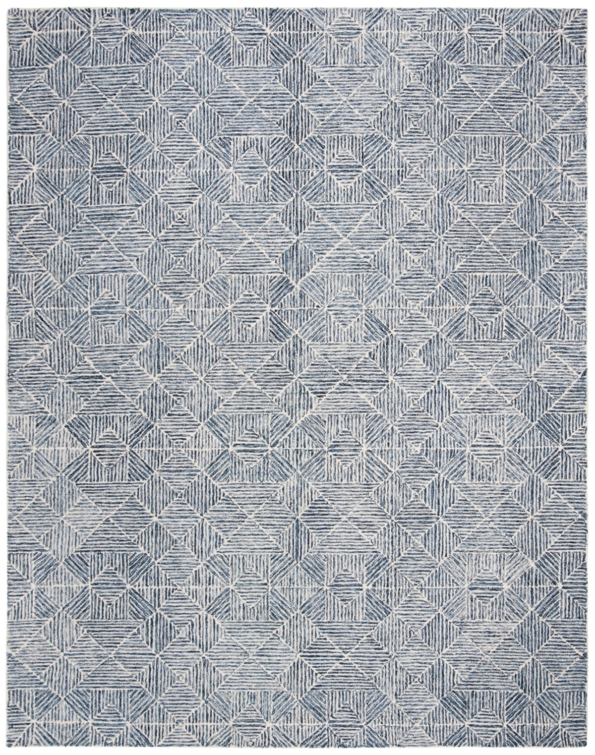 Abstract  Rug Collection - ABT763M - SAFAVIEH