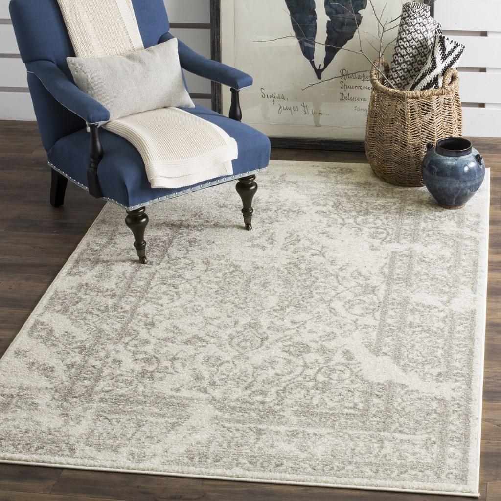 Adirondack  Rug Collection - ADR101B - SAFAVIEH