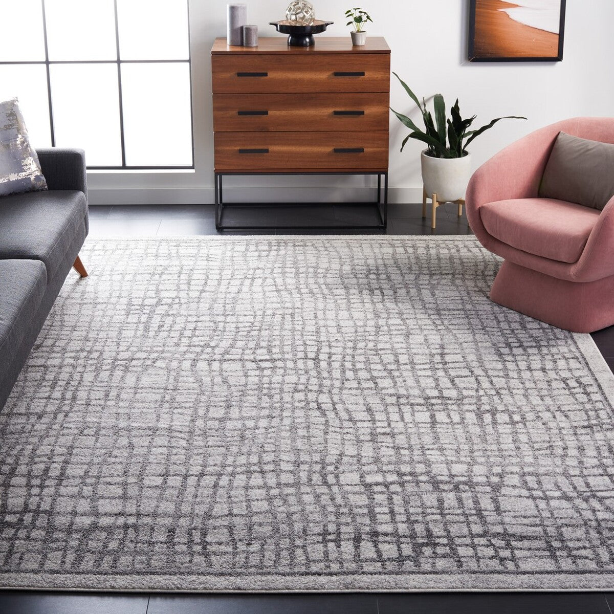 Adirondack  Rug Collection - ADR103B - SAFAVIEH