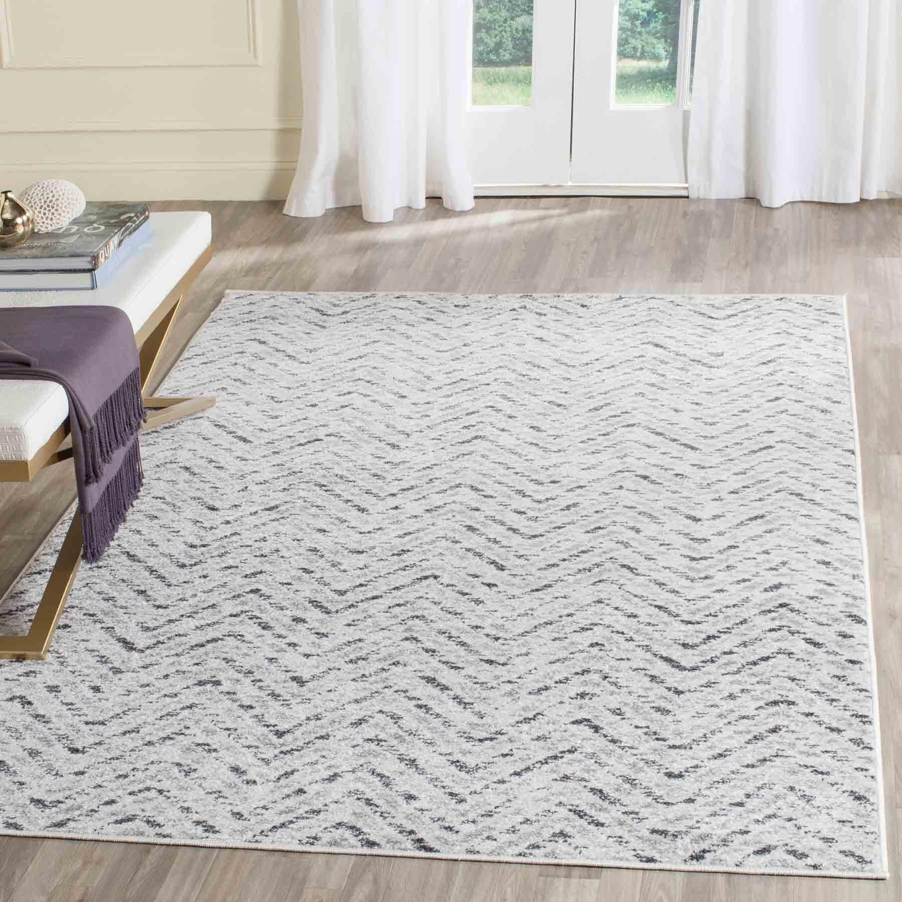 Adirondack  Rug Collection - ADR104N - SAFAVIEH