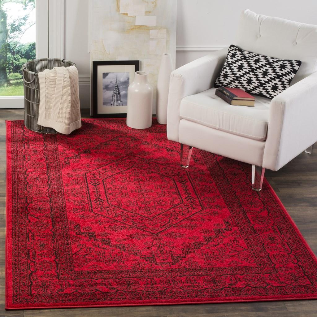 Adirondack  Rug Collection - ADR108F - SAFAVIEH