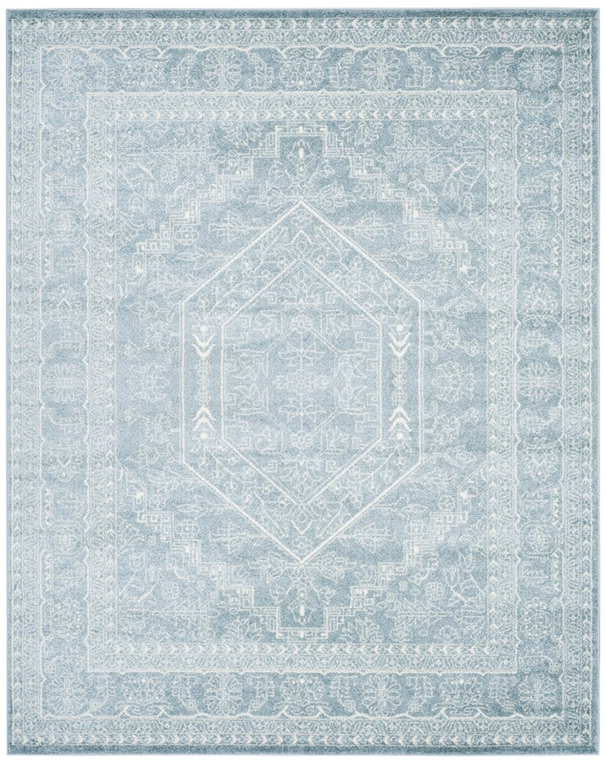 Adirondack  Rug Collection - ADR108T - SAFAVIEH