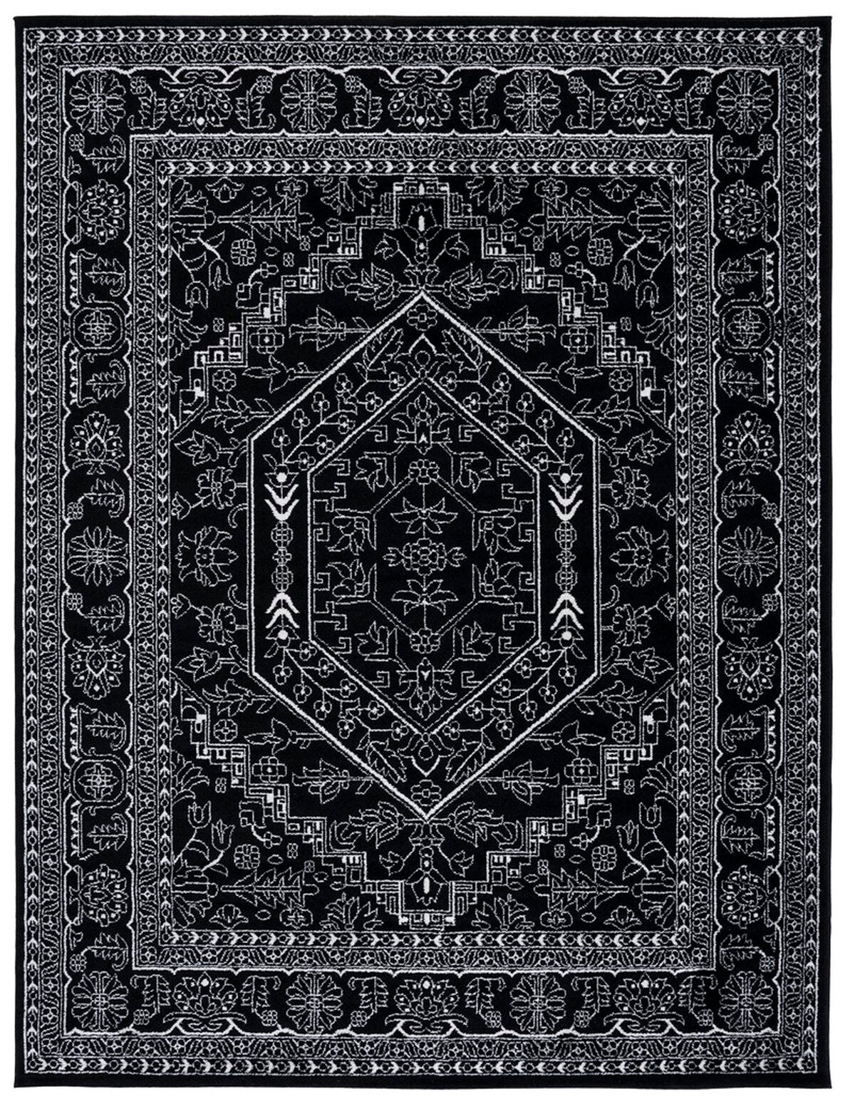 Adirondack  Rug Collection - ADR108Z - SAFAVIEH