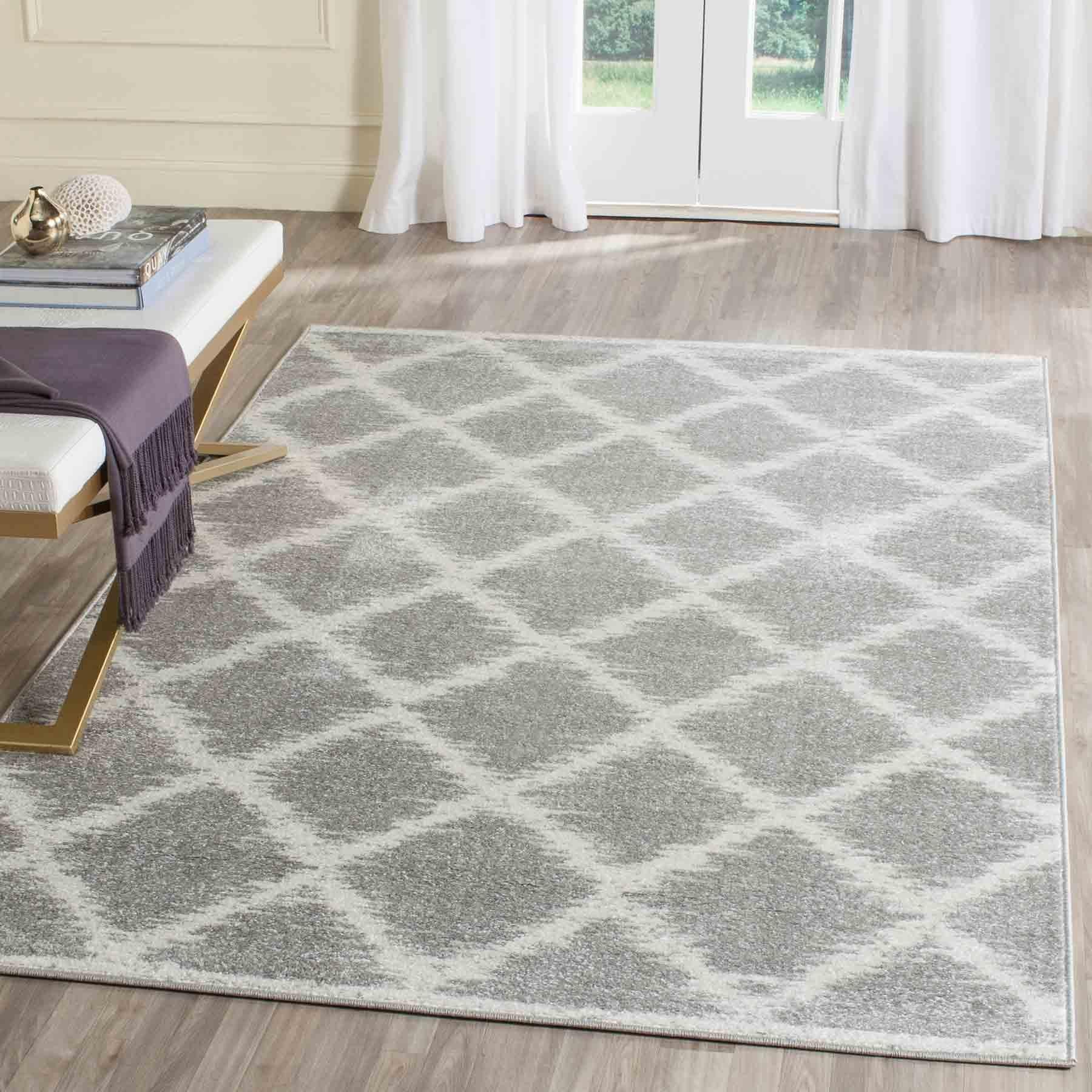 Adirondack  Rug Collection - ADR120B - SAFAVIEH