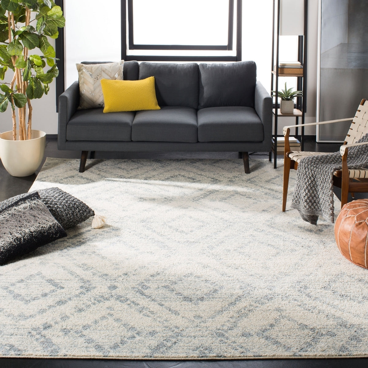 Adirondack  Rug Collection - ADR131T - SAFAVIEH