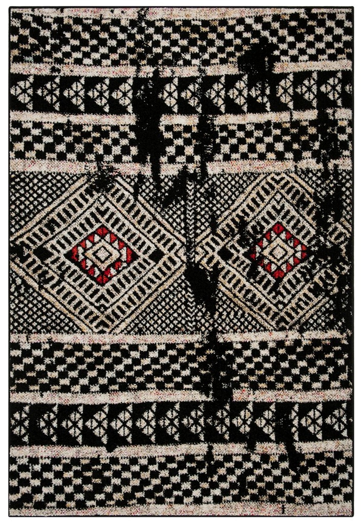 ADIRONDACK  RUG COLLECTION - ADR202 - SAFAVIEH