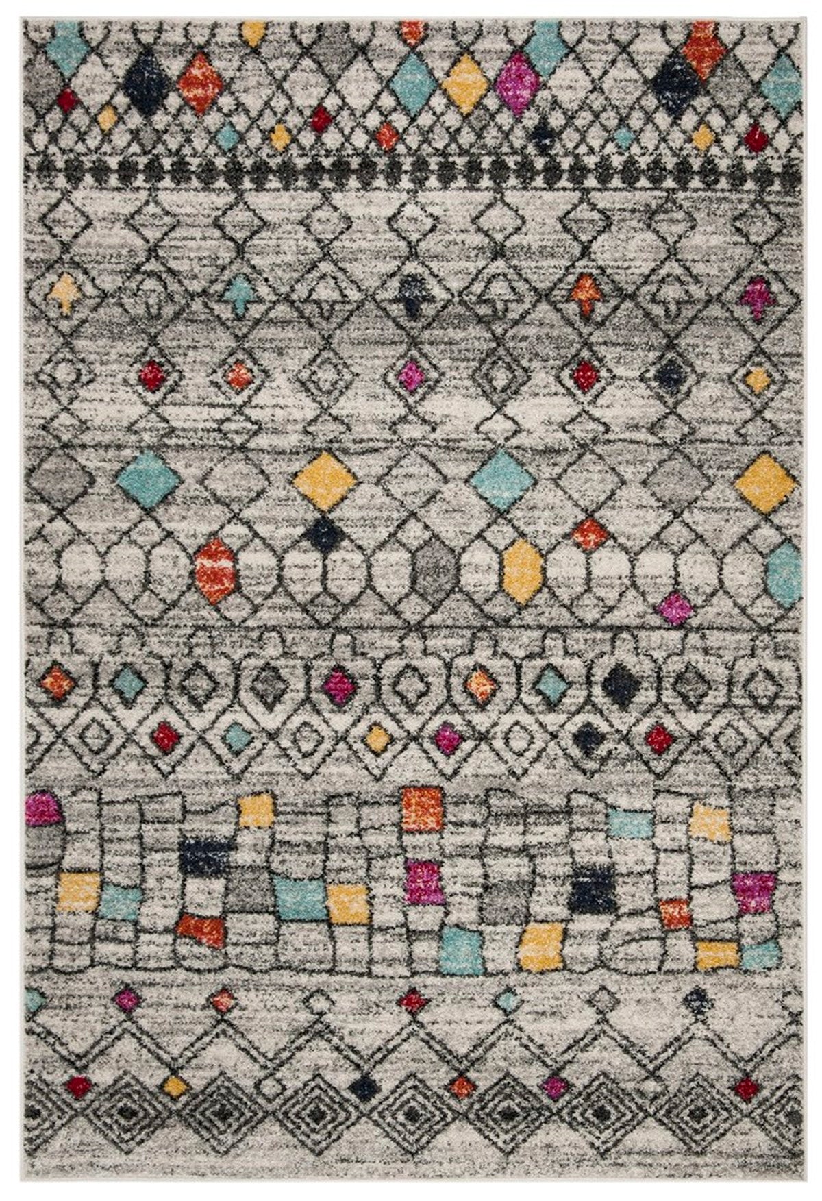 ADIRONDACK  RUG COLLECTION - ADR204 - SAFAVIEH