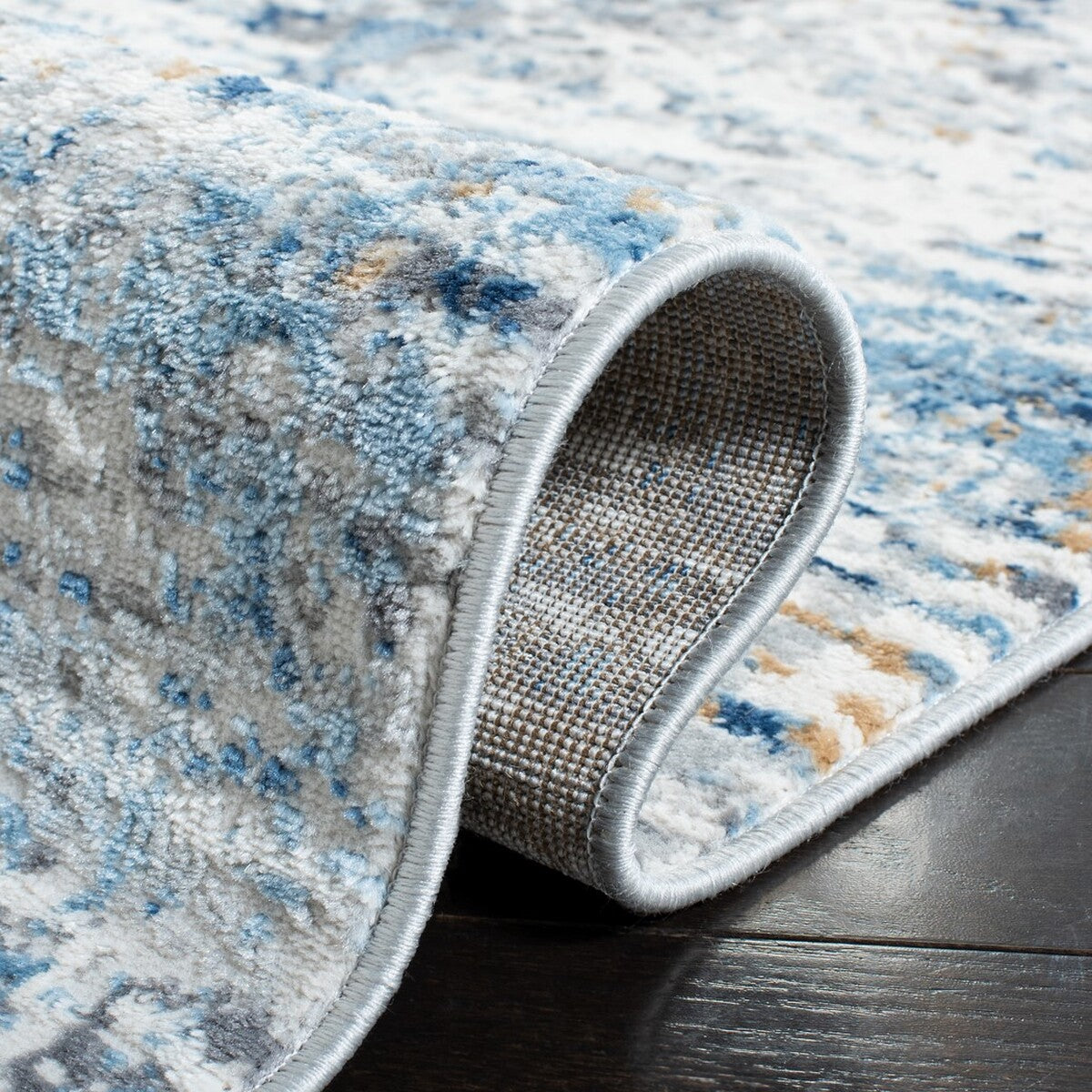 Amelia  Rug Collection - ALA487A - SAFAVIEH