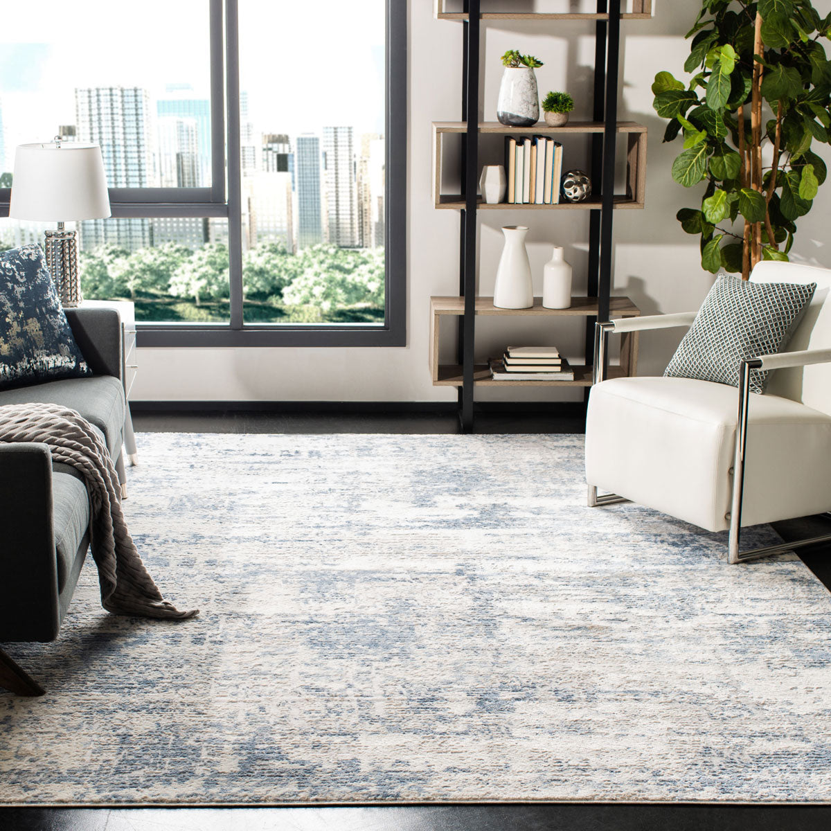 Amelia 700  Rug Collection - ALA700A - SAFAVIEH