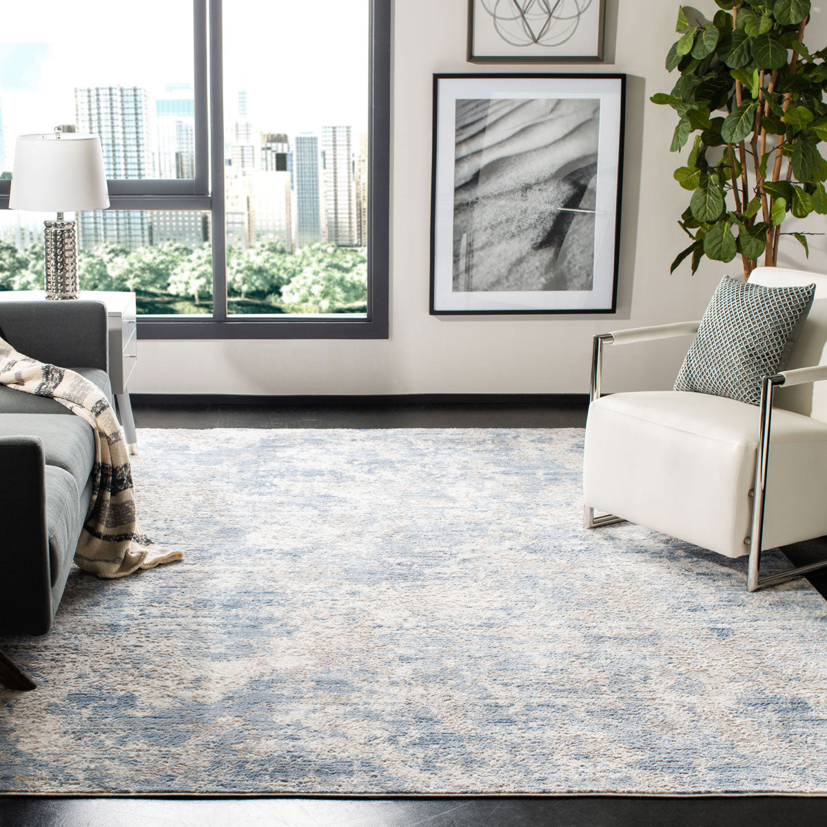 Amelia 700  Rug Collection - ALA705F - SAFAVIEH