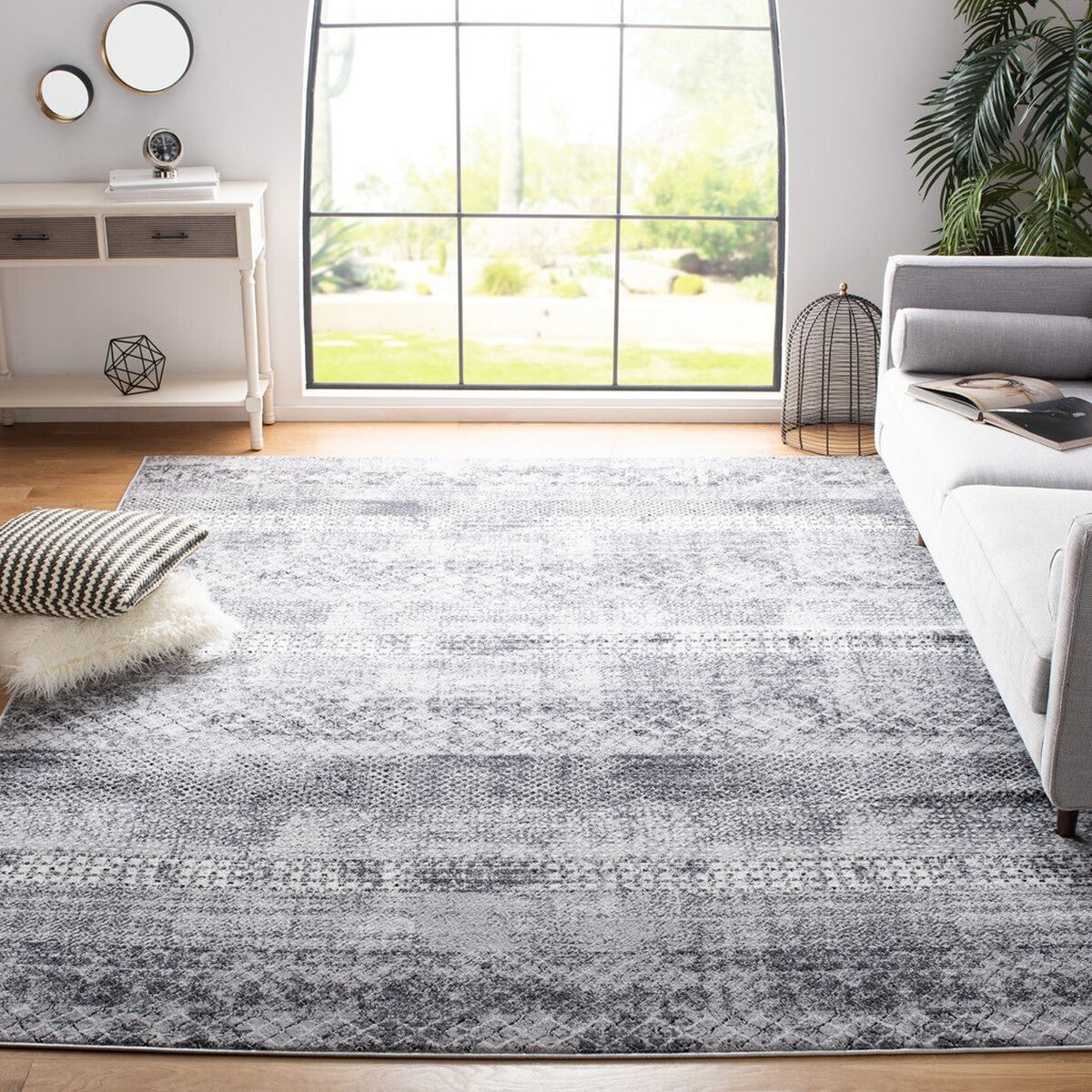 Amelia 700  Rug Collection - ALA761F - SAFAVIEH