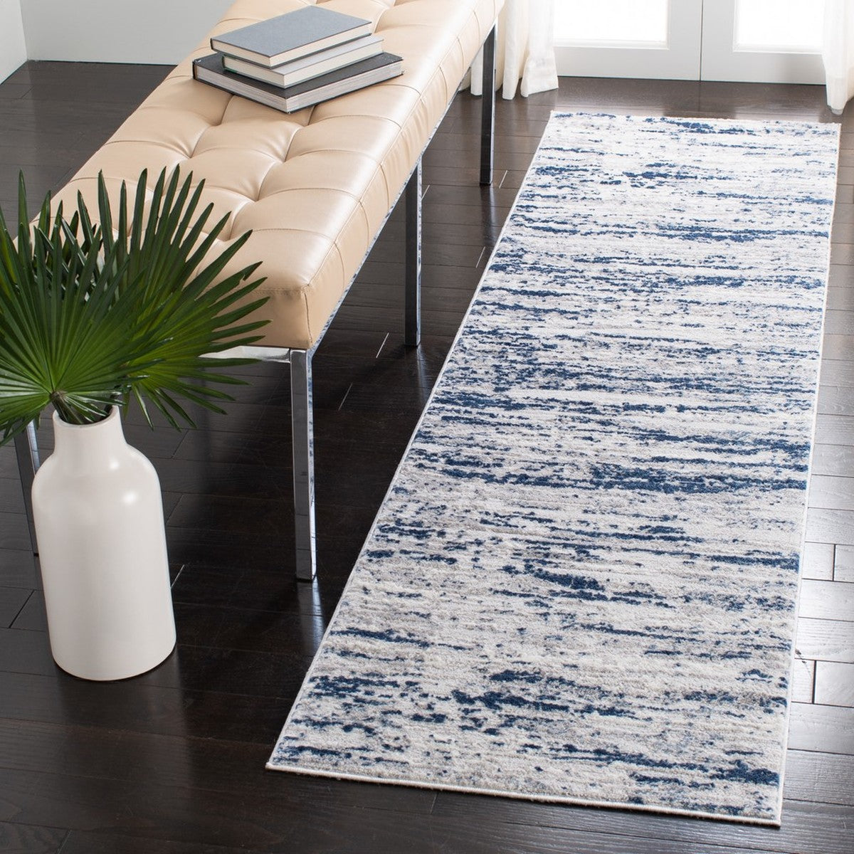 Amelia 700  Rug Collection - ALA768B - SAFAVIEH