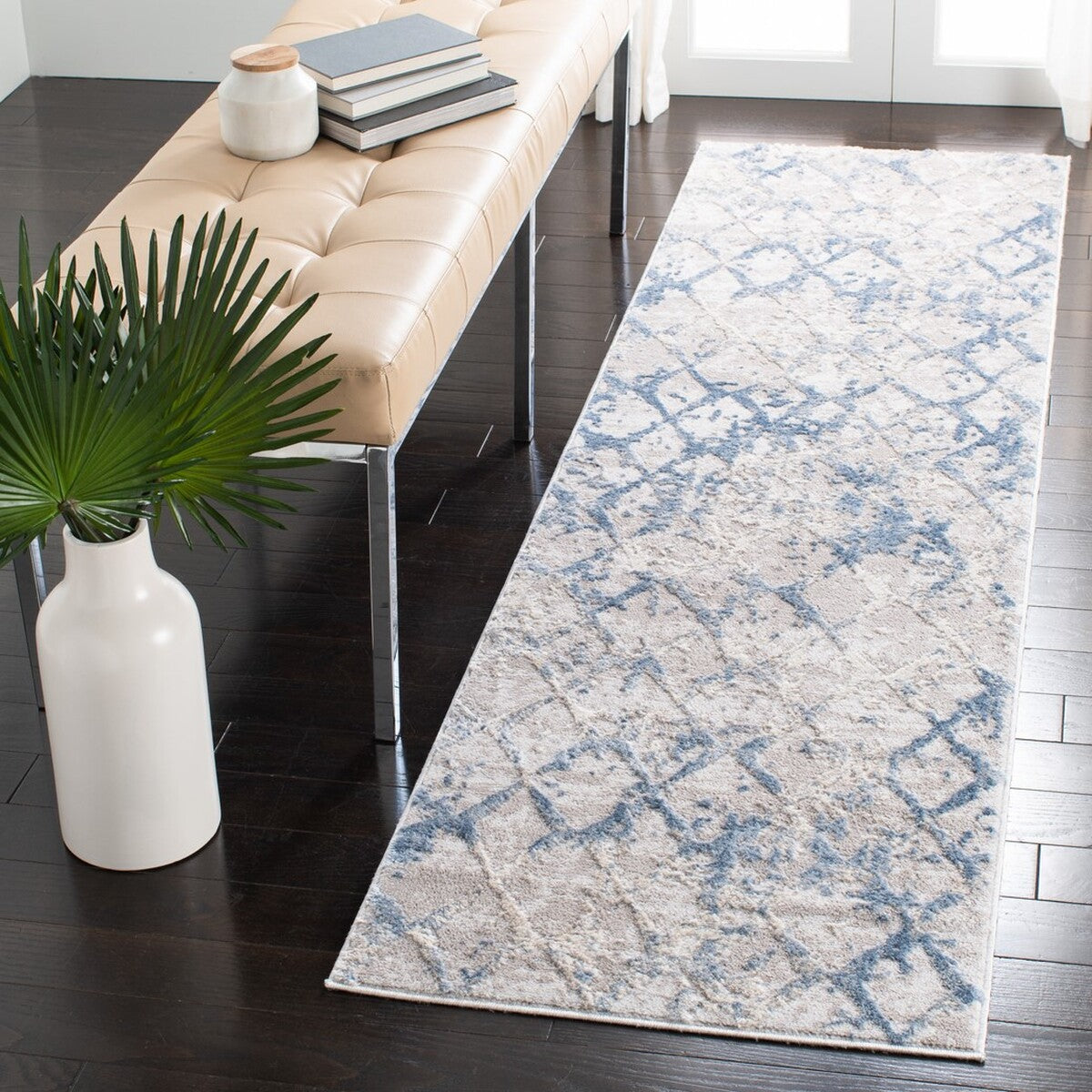 Amelia 700  Rug Collection - ALA783G - SAFAVIEH