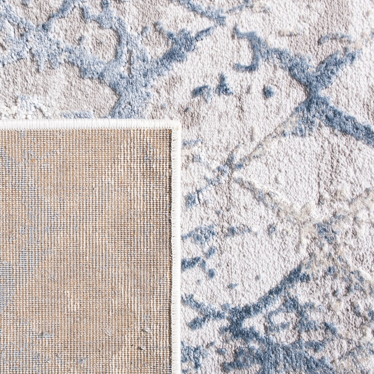 Amelia 700  Rug Collection - ALA783G - SAFAVIEH