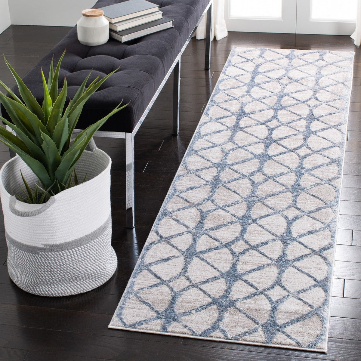 Amelia 700  Rug Collection - ALA792F - SAFAVIEH