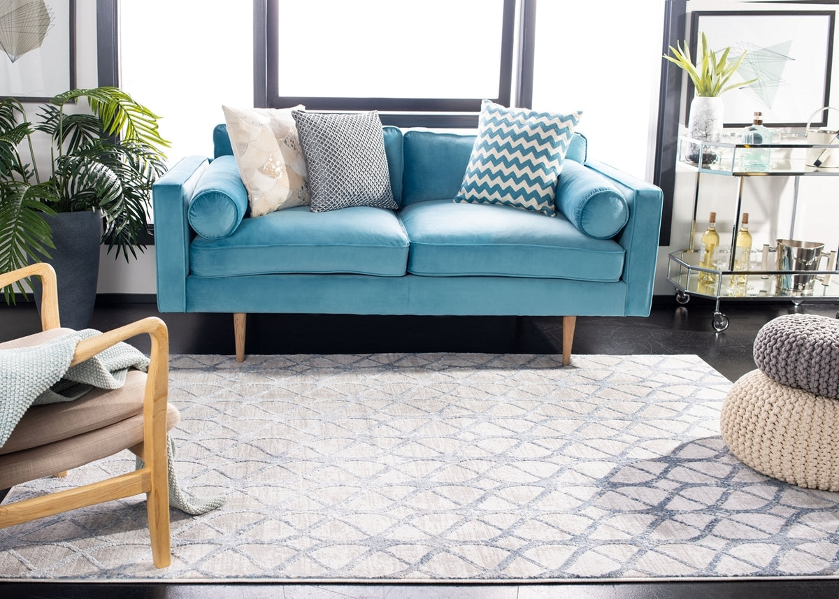 Amelia 700  Rug Collection - ALA792F - SAFAVIEH