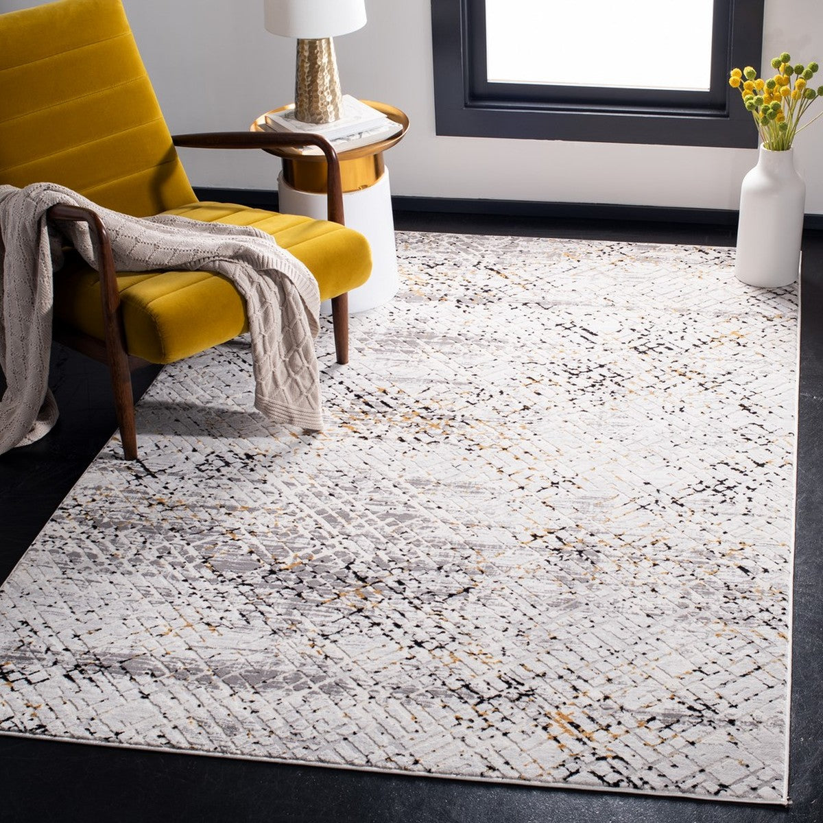 Amalfi  Rug Collection - AMF552A - SAFAVIEH