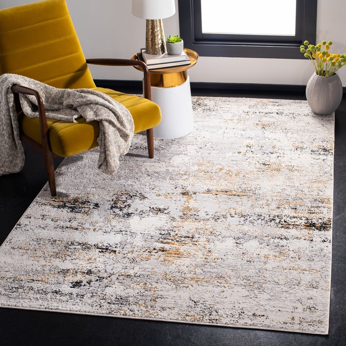 Amalfi  Rug Collection - AMF572A - SAFAVIEH