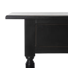 Rosemary 2 Drawer Console - SAFAVIEH