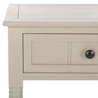 Samantha 2 Drawer Console - SAFAVIEH