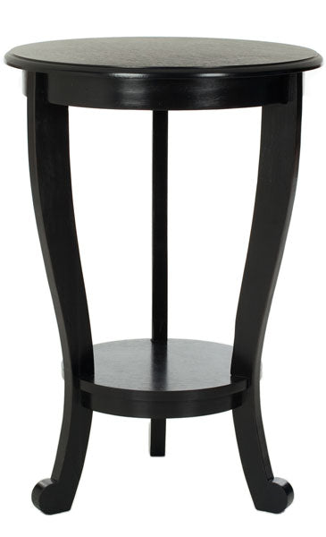 MARY PEDESTAL TABLE - AMH5711