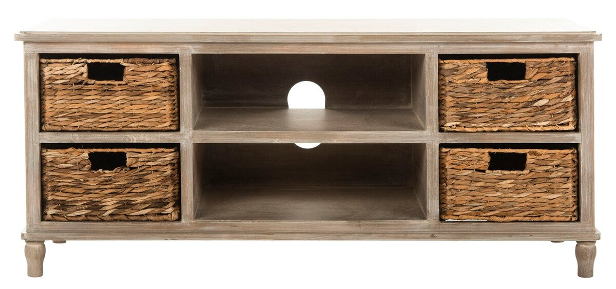 ROONEY TV UNIT - SAFAVIEH