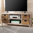 Rooney Tv Unit - SAFAVIEH