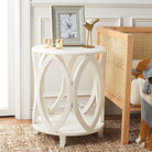 Janika Accent Table - SAFAVIEH