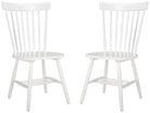 Parker Spindel Side Chair - SAFAVIEH