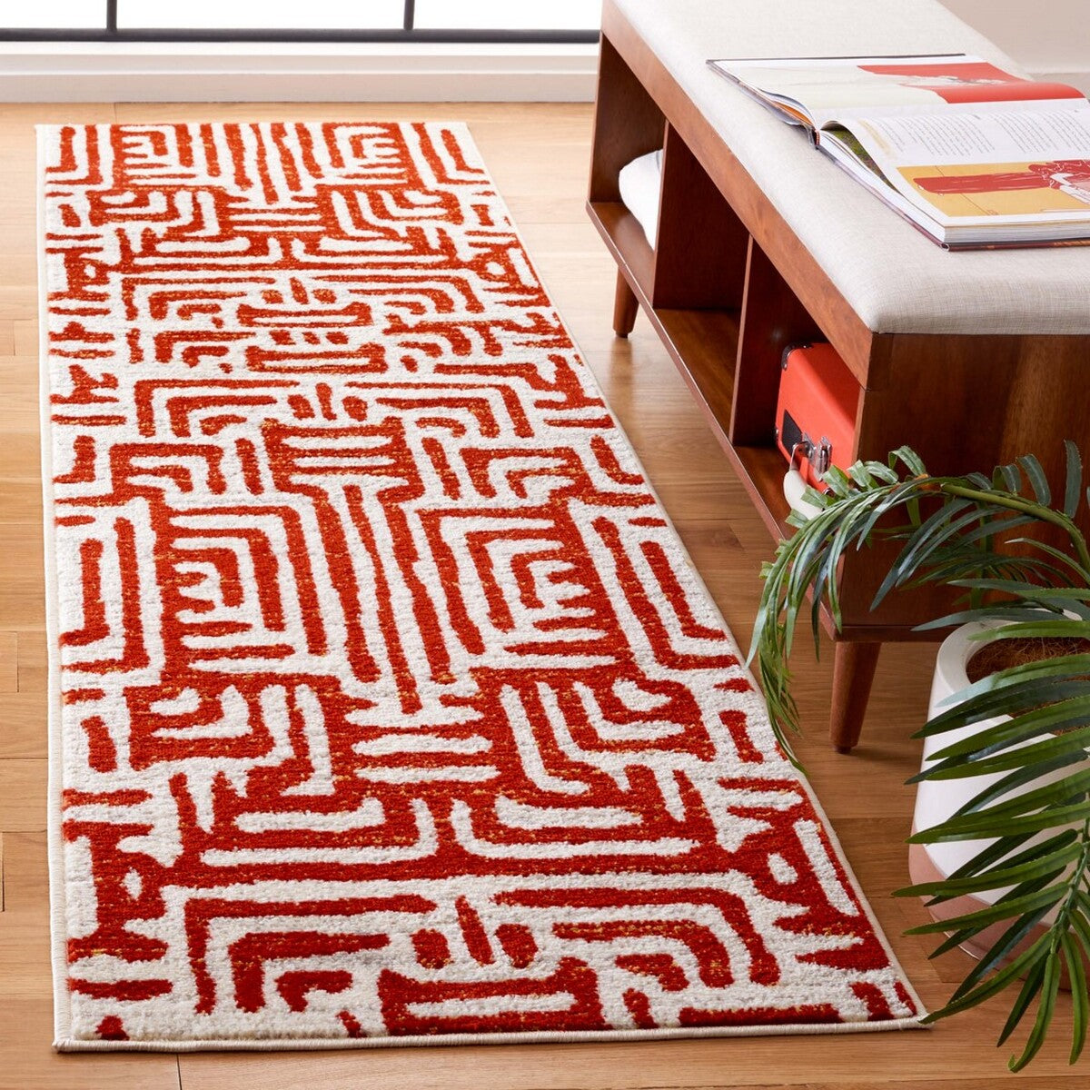 Amsterdam  Rug Collection - AMS106B - SAFAVIEH