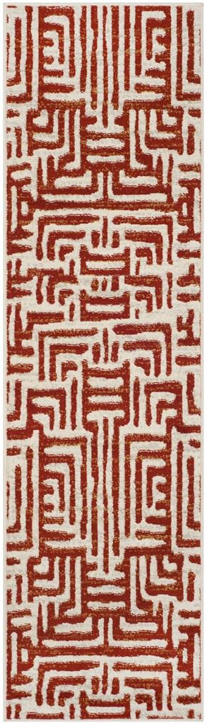 Amsterdam  Rug Collection - AMS106B - SAFAVIEH