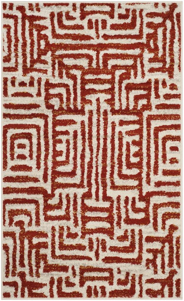 Amsterdam  Rug Collection - AMS106 - SAFAVIEH