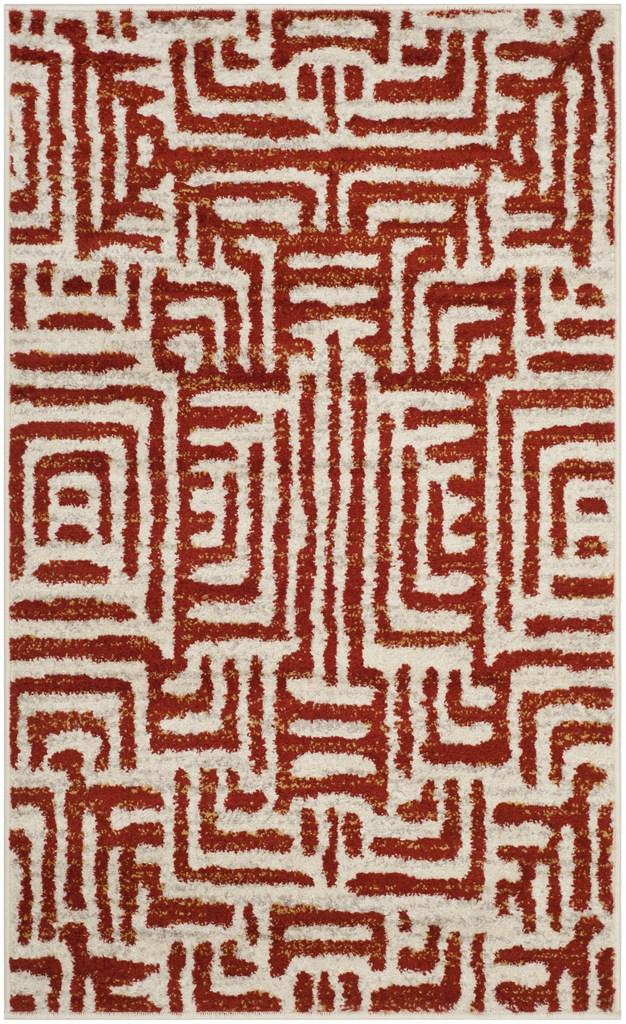 Amsterdam  Rug Collection - AMS106B - SAFAVIEH