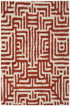 Amsterdam  Rug Collection - AMS106B - SAFAVIEH