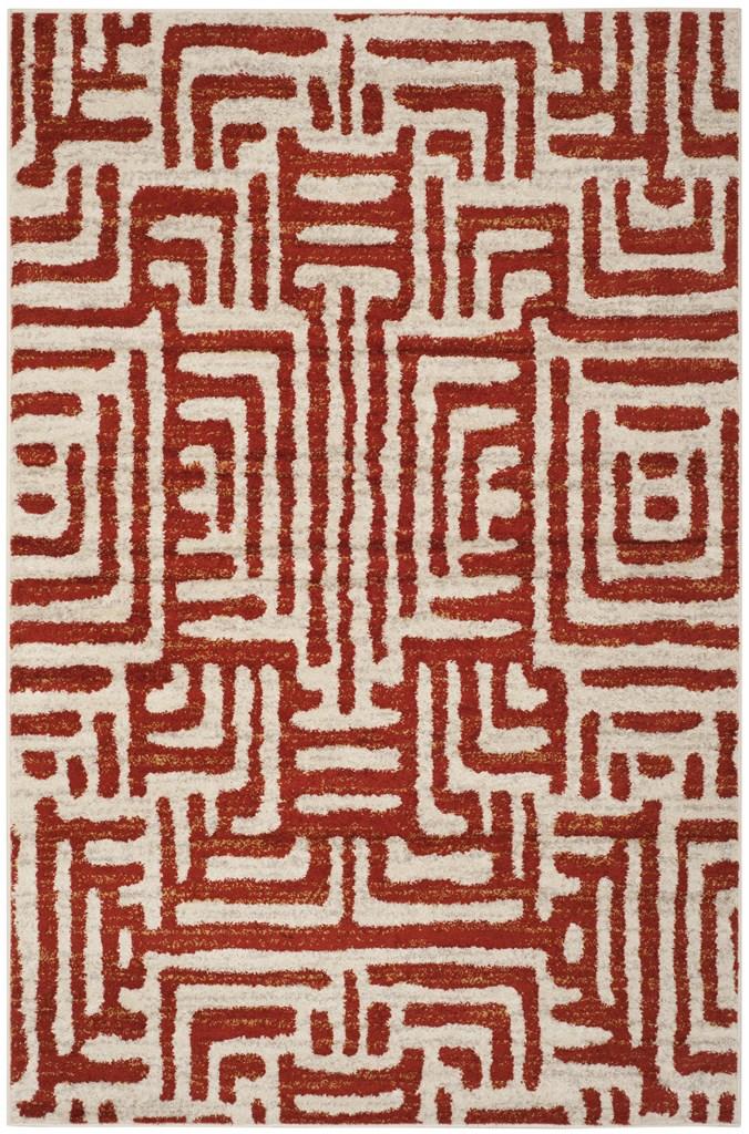 Amsterdam  Rug Collection - AMS106B - SAFAVIEH