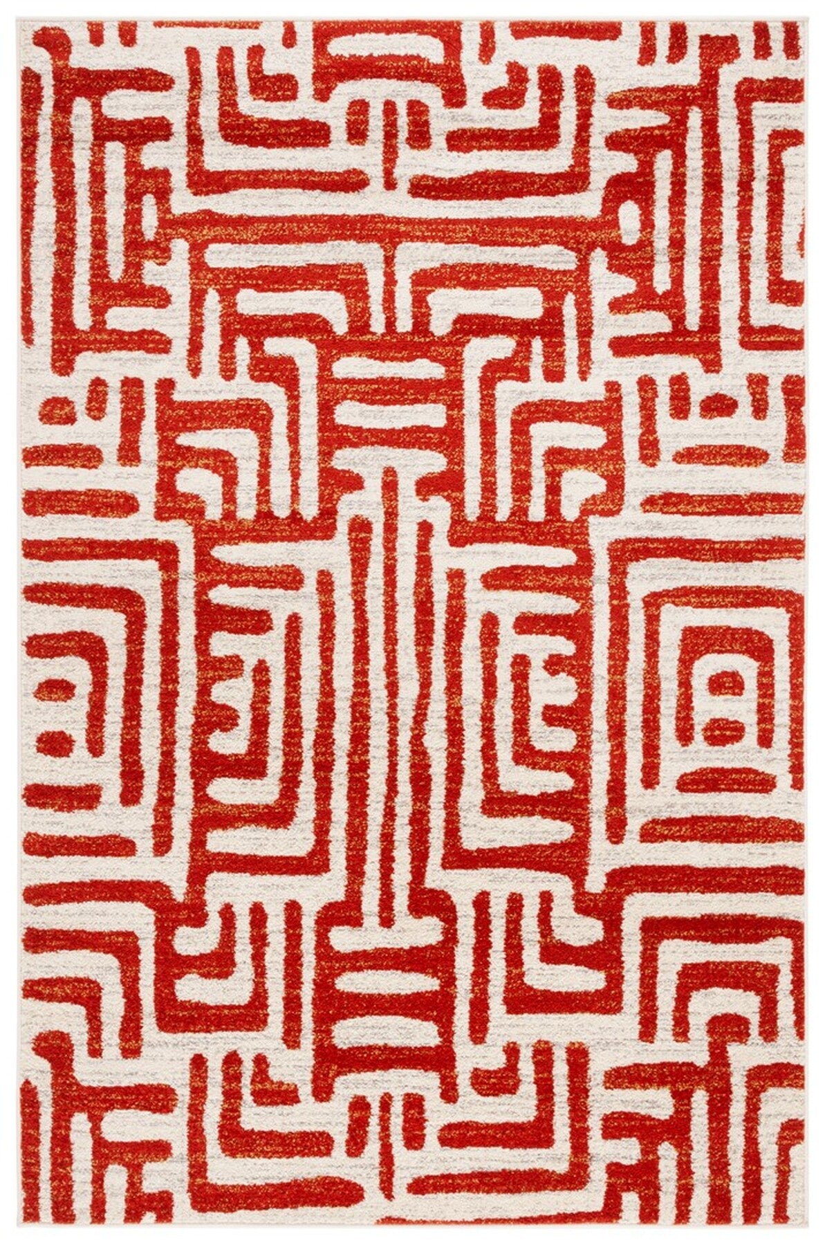 Amsterdam  Rug Collection - AMS106B - SAFAVIEH