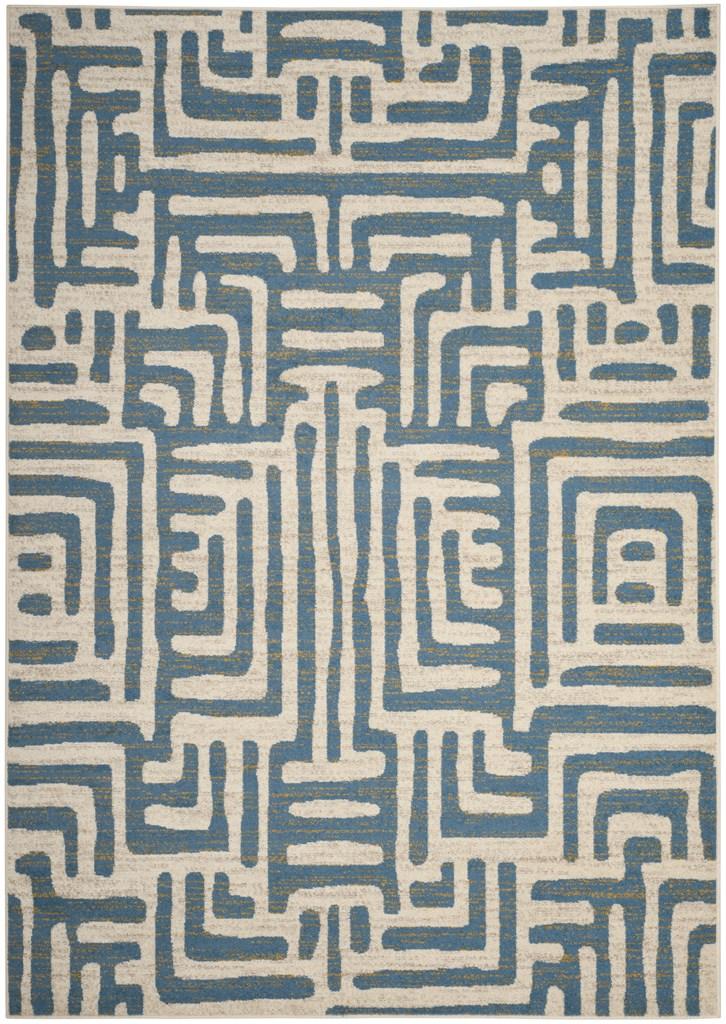 Amsterdam  Rug Collection - AMS106C - SAFAVIEH