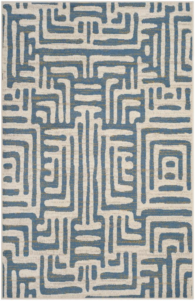 Amsterdam  Rug Collection - AMS106C - SAFAVIEH