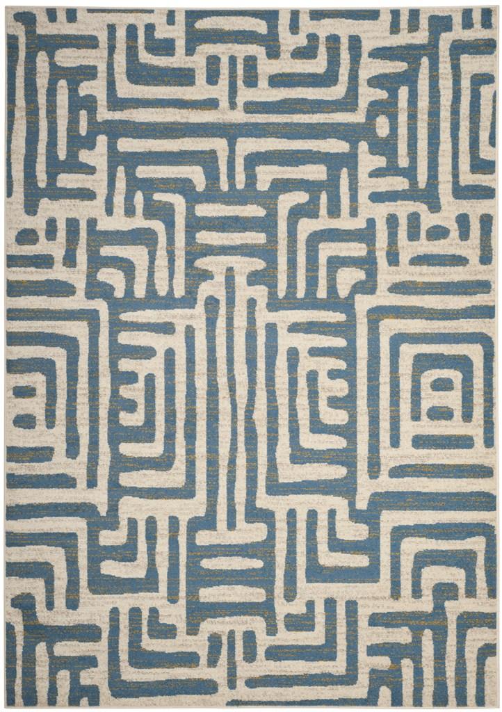 Amsterdam  Rug Collection - AMS106C - SAFAVIEH