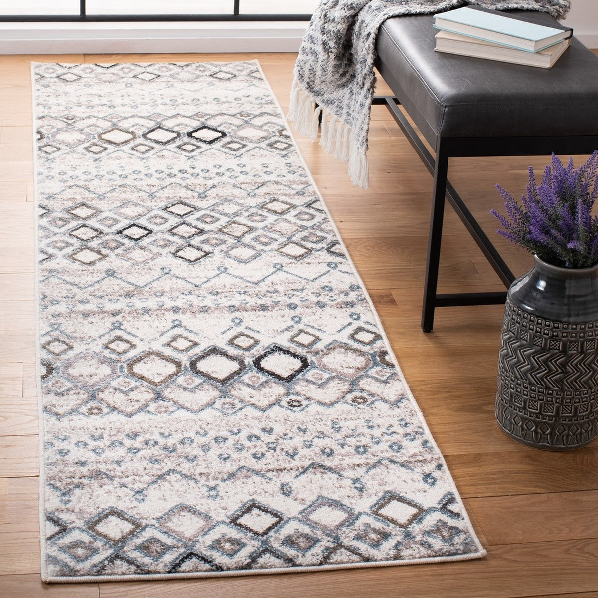 Amsterdam  Rug Collection - AMS108A - SAFAVIEH