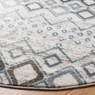 Amsterdam  Rug Collection - AMS108A - SAFAVIEH