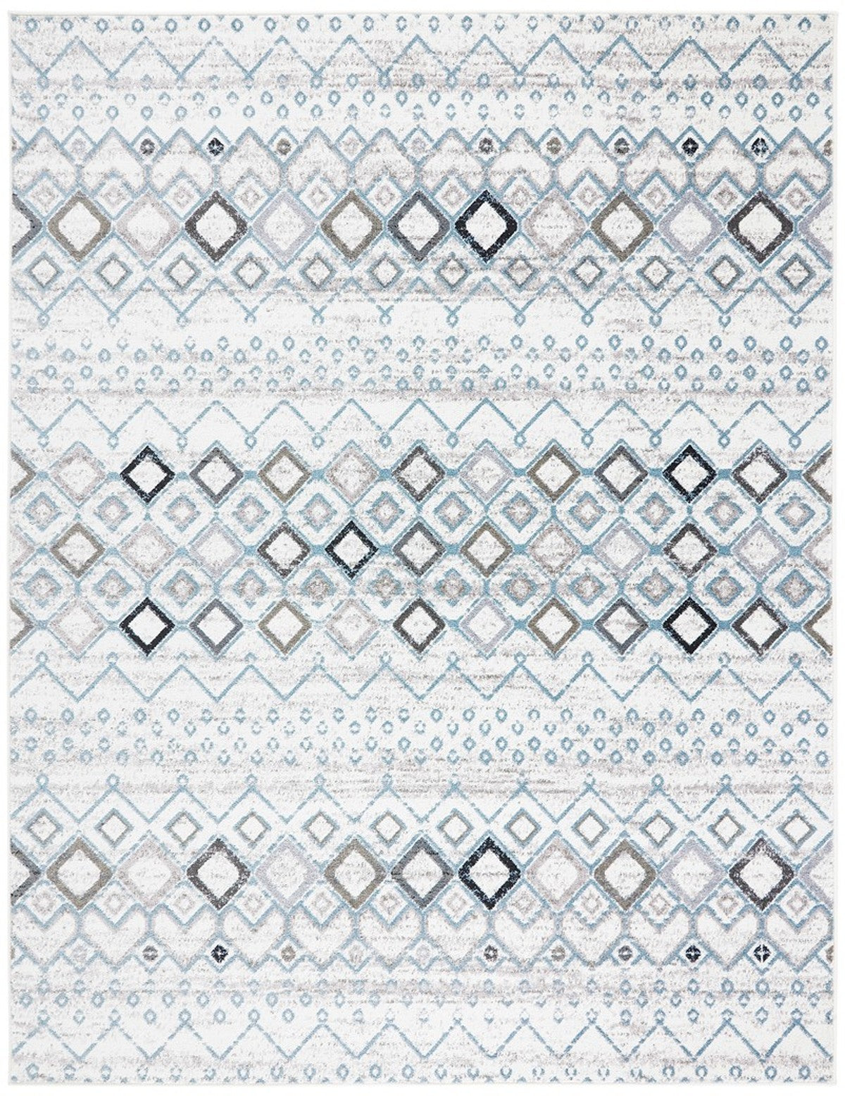 AMSTERDAM RUG COLLECTION - AMS108 - SAFAVIEH