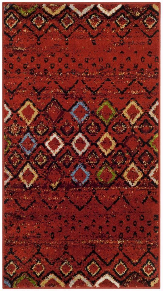 AMSTERDAM RUG COLLECTION - AMS108 - SAFAVIEH